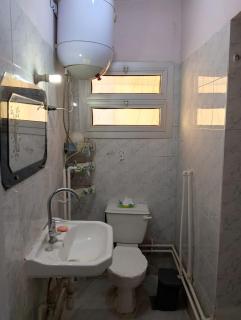 شقه الشيخ زايد غرفتين - 1