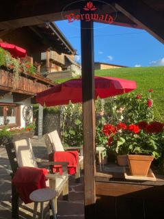 Bergwald Appartements Alpbach - Alpbach - 8