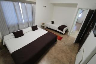 Juku Hostal - Calama - 9