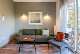 Athenian Serene City Escape - Atene - 9
