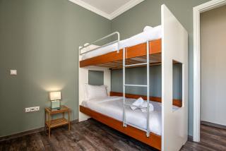 Athenian Serene City Escape - Atene - 2
