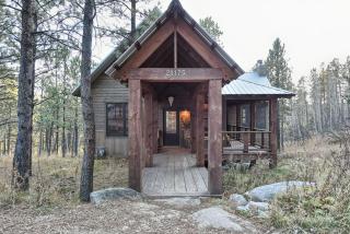 Gold Rush Lodge - Lead - 0