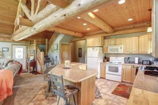 Elk Creek Retreat - 6