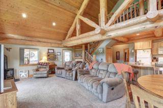 Elk Creek Retreat - Lead - 3