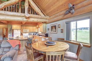 Elk Creek Retreat - 2