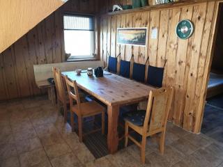 Haus Sommerwind OG Comfortable Vacation Home - - 9