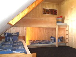 Haus Sommerwind OG Comfortable Vacation Home - - 6