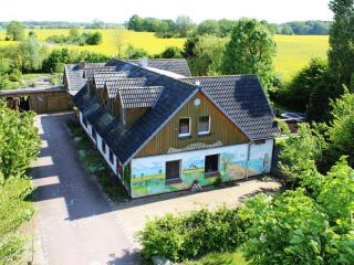 Haus Sommerwind OG Comfortable Vacation Home - 2