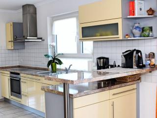 Holiday apartment in the rose garden - Birach - 8