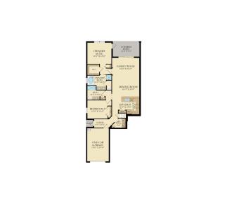 Cozy Thematic 2BR with Console & Private Game Room - Kissimmee - 1
