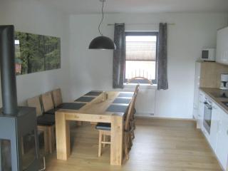 Gutsweg One - Apartment 2 - Eibenstock - 0