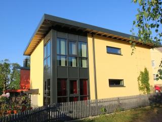 Gutsweg One - Apartment 2 - Eibenstock - 2