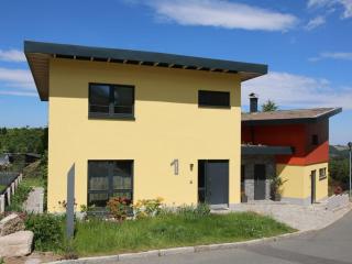 Gutsweg One - Apartment 2 - Eibenstock - 1