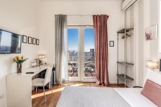 Napoli Great View B&B - 8