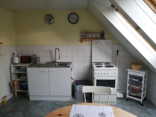 Apartment at the Knappensee in Groß Särchen - Neufriedersdorf - 4