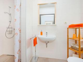 Apartment in Tisens - Putbus - 3