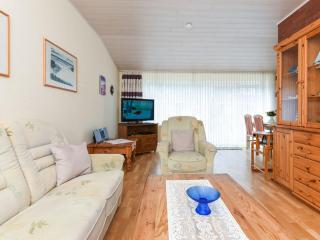 Holiday home Weisse Robbe - Bensersiel - 0