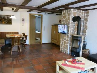 Holiday apartment "Cornflower" - Irmenach - 8