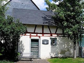 Holiday apartment "Cornflower" - Irmenach - 0