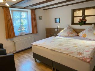 Holiday apartment "Cornflower" - Irmenach - 4