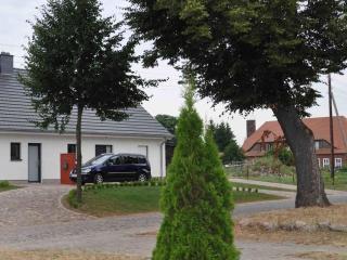 Holiday home Lutowsee - - 0