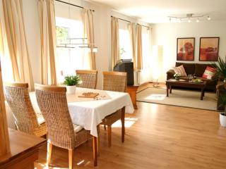 Holiday apartment Wanlik Hus - Risum-Lindholm - 8