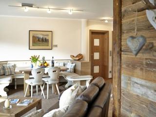 Pleasant apartment in Kirchberg im Wald - Garmisch-Partenkirchen - 8