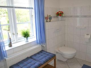 Holiday apartment Wanlik Hus - Risum-Lindholm - 2