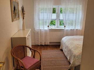 Holiday apartment Wanlik Hus - Risum-Lindholm - 4