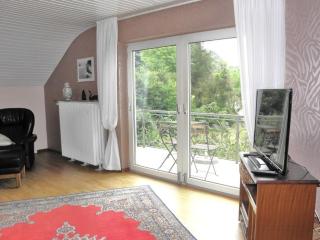 Holiday apartment Haus Burgenblick Bullay - Bullay - 9