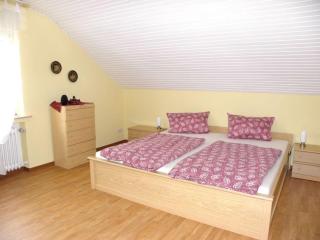 Holiday apartment Haus Burgenblick Bullay - Bullay - 3