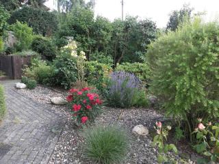 Holiday apartment Haus Burgenblick Bullay - Bullay - 1
