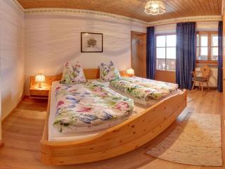 Holiday apartment carefree - Inzell - 9