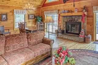 Great Pine Lodge - 6