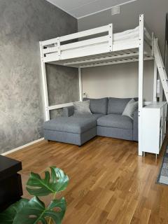 Modern apartment near Helsinki airport - Vantaa - 6