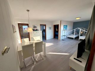 Haus Elbe Wohnung #15 - 10 min zu Fuß zum Strand - Cuxhaven - 6