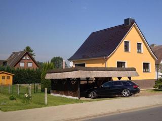 Holiday home Baltic Sea Dream - Zudar - 9