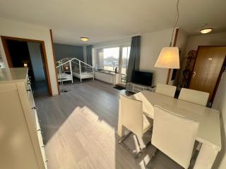 Haus Elbe Wohnung #15 - 10 min zu Fuß zum Strand - Cuxhaven - 5