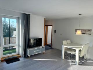 Haus Elbe Wohnung #15 - 10 min zu Fuß zum Strand - Cuxhaven - 2
