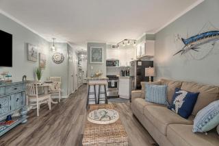 Casa Del Marlin - Your Beach Retreat on Galveston Island, TX - Galveston - 9