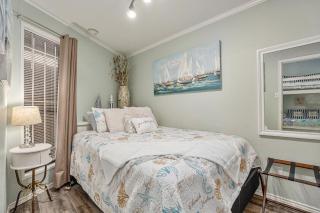 Casa Del Marlin - Your Beach Retreat on Galveston Island, TX - 7