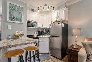 Casa Del Marlin - Your Beach Retreat on Galveston Island, TX - 1