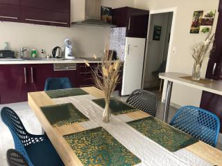Maison de caractère proche centre ville et termes - Bourbonne-les-Bains - 5