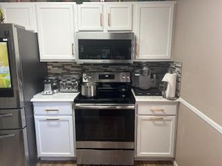 Smart Entire Loft, 3 br, 2 bath, with 3 tv - Columbia - 2