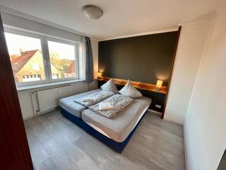 Haus Elbe Wohnung #15 - 10 min zu Fuß zum Strand - Cuxhaven - 1