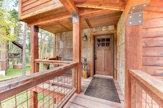 Heart of Gold Lodge - 9