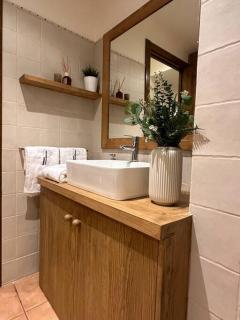 Avet, Acogedor alojamiento en Llívia - 6