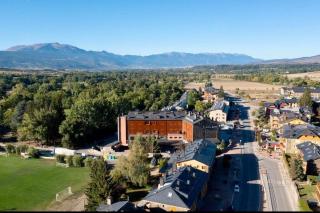 Avet, Acogedor alojamiento en Llívia - Llivia - 5