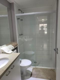 BELO LOFT MOOCA, VAGA, PISCINA, AR CONDICINADO!!! - São Paulo - 3