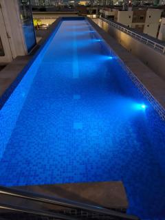 BELO LOFT MOOCA, VAGA, PISCINA, AR CONDICINADO!!! - São Paulo - 2